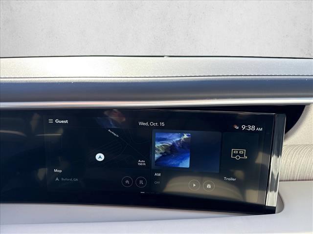 new 2026 Hyundai Palisade car, priced at $56,509