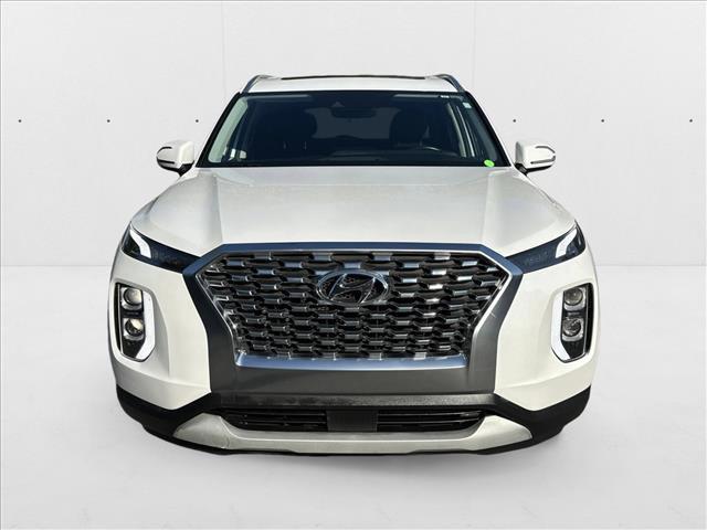 used 2020 Hyundai Palisade car, priced at $24,789
