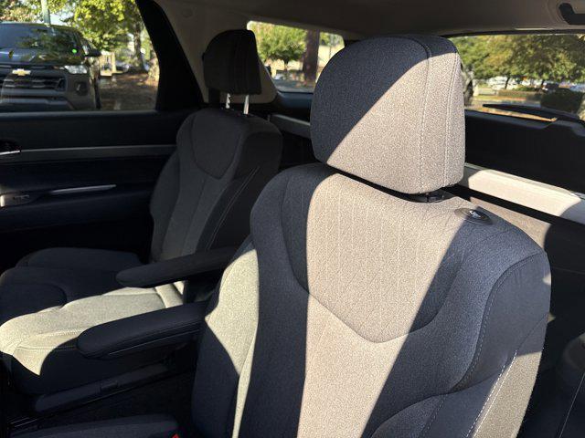 used 2020 Hyundai Palisade car, priced at $25,989