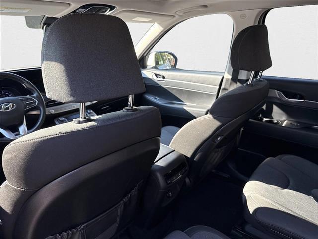 used 2020 Hyundai Palisade car, priced at $24,789