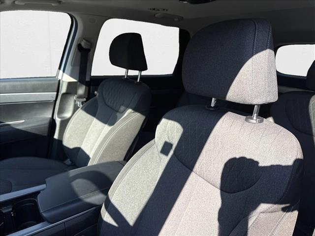 used 2020 Hyundai Palisade car, priced at $24,789