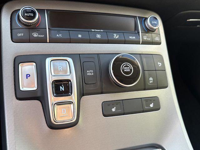 used 2020 Hyundai Palisade car, priced at $25,989