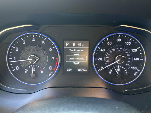 used 2020 Hyundai Palisade car, priced at $25,989