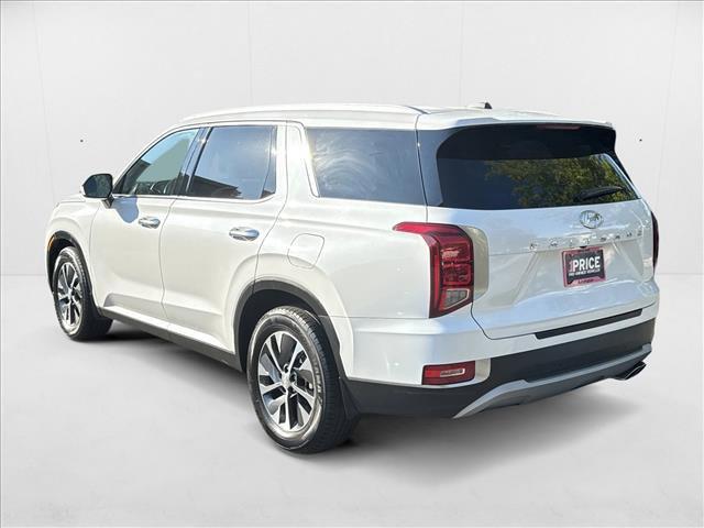 used 2020 Hyundai Palisade car, priced at $24,789