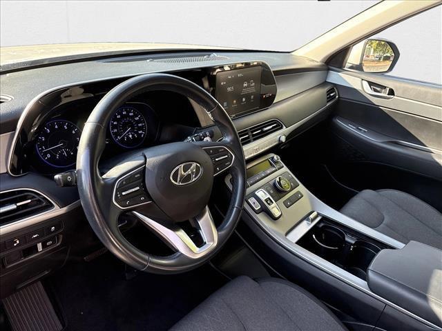 used 2020 Hyundai Palisade car, priced at $24,789