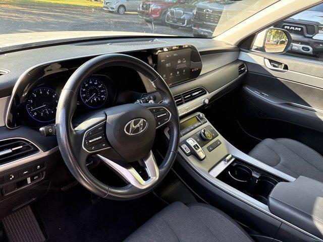 used 2020 Hyundai Palisade car, priced at $25,989