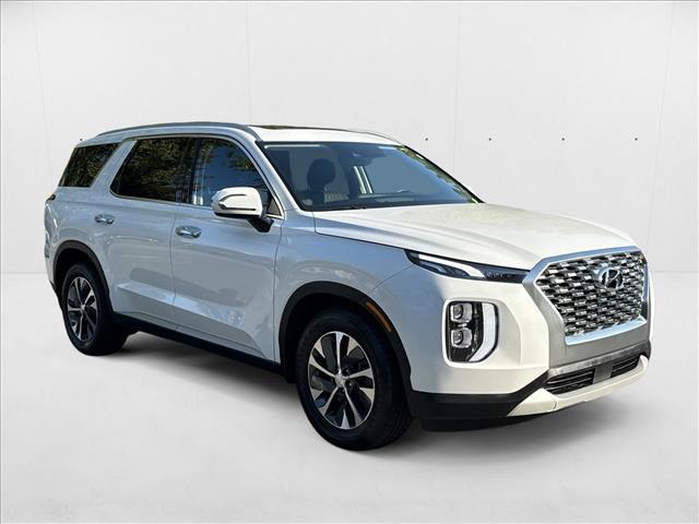 used 2020 Hyundai Palisade car, priced at $24,789