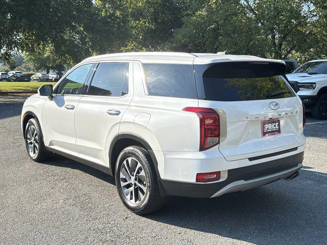 used 2020 Hyundai Palisade car, priced at $25,989
