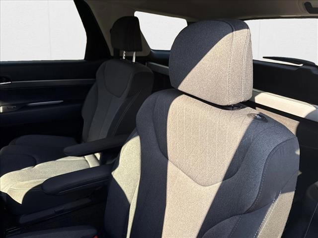 used 2020 Hyundai Palisade car, priced at $24,789