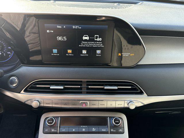 used 2020 Hyundai Palisade car, priced at $25,989