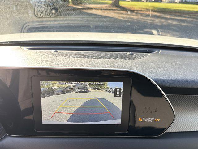 used 2020 Hyundai Palisade car, priced at $25,989