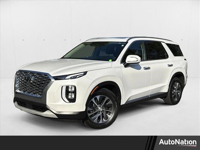 used 2020 Hyundai Palisade car, priced at $24,789