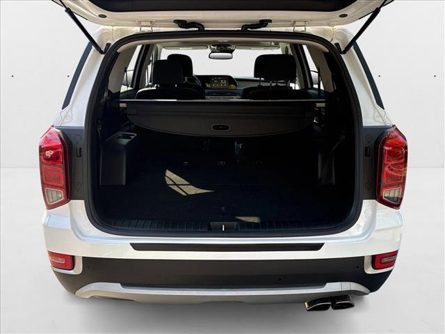 used 2020 Hyundai Palisade car, priced at $24,789