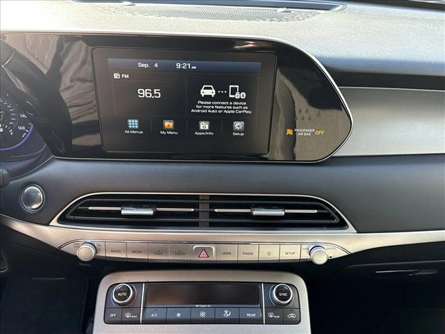 used 2020 Hyundai Palisade car, priced at $24,789