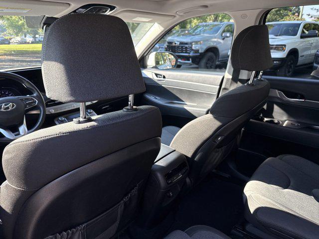 used 2020 Hyundai Palisade car, priced at $25,989