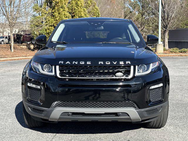 used 2019 Land Rover Range Rover Evoque car, priced at $22,999