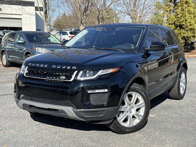 used 2019 Land Rover Range Rover Evoque car, priced at $22,999