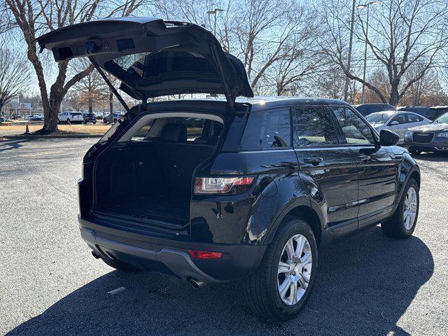 used 2019 Land Rover Range Rover Evoque car, priced at $22,999