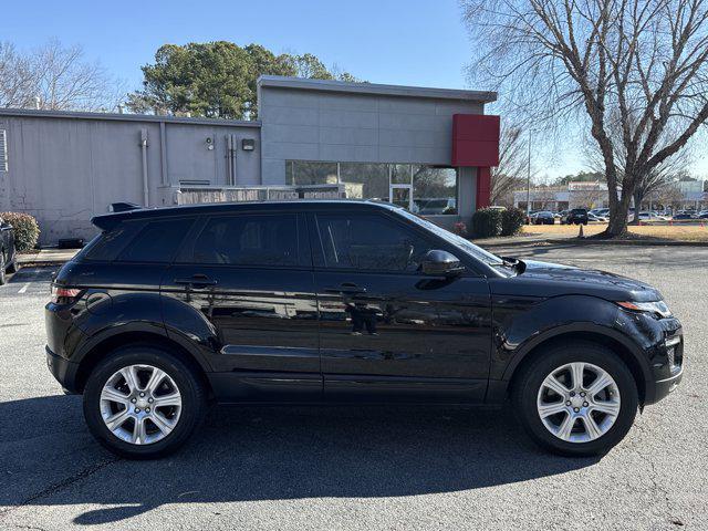 used 2019 Land Rover Range Rover Evoque car, priced at $22,999