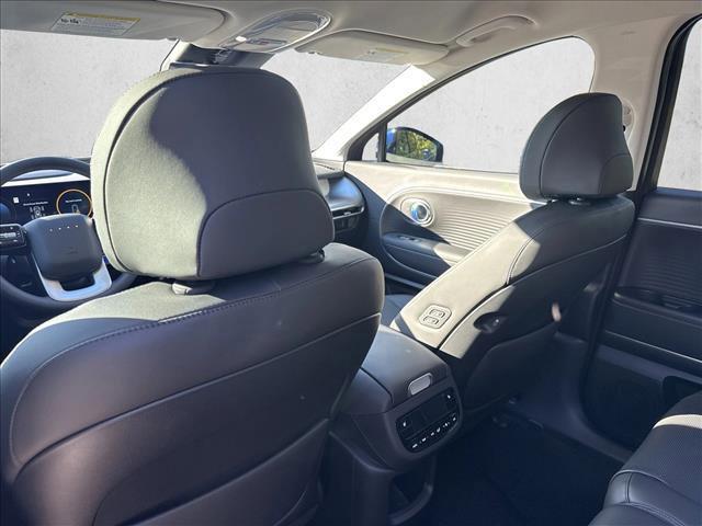 new 2026 Hyundai IONIQ 9 car, priced at $69,320