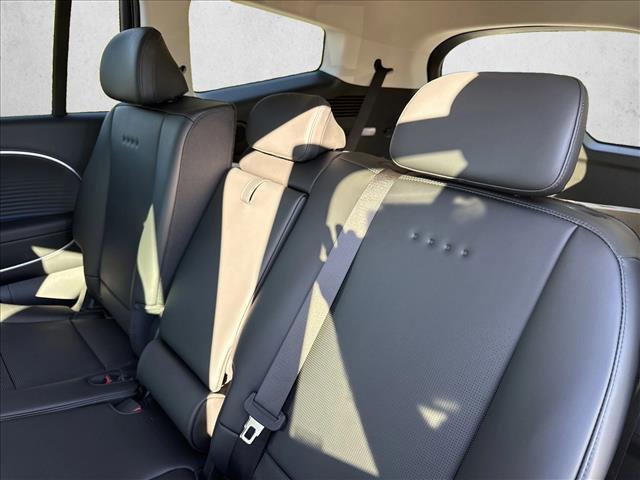 new 2026 Hyundai IONIQ 9 car, priced at $69,320