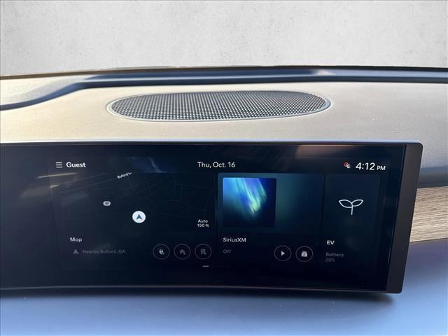 new 2026 Hyundai IONIQ 9 car, priced at $69,320