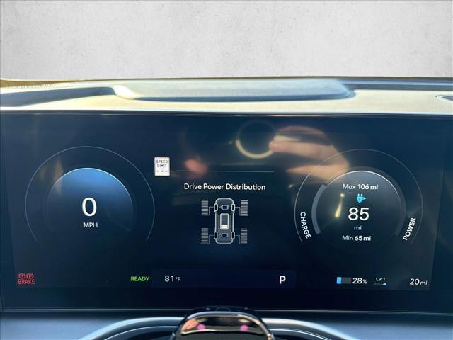 new 2026 Hyundai IONIQ 9 car, priced at $69,320