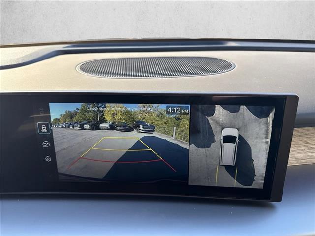 new 2026 Hyundai IONIQ 9 car, priced at $69,320