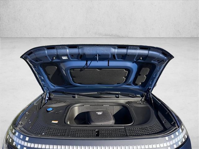 new 2026 Hyundai IONIQ 9 car, priced at $69,320