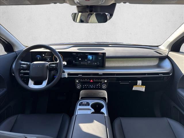 new 2026 Hyundai IONIQ 9 car, priced at $69,320