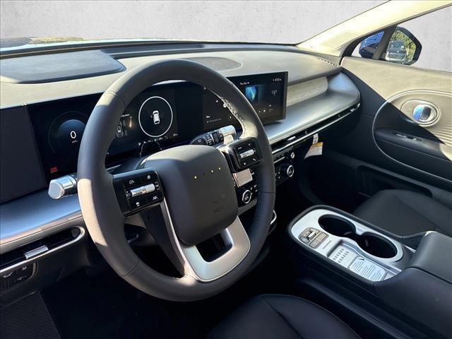 new 2026 Hyundai IONIQ 9 car, priced at $69,320