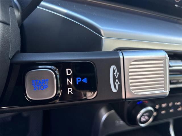 new 2026 Hyundai IONIQ 9 car, priced at $69,320