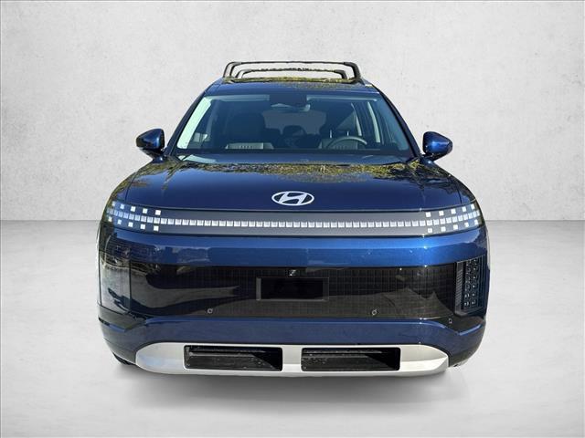 new 2026 Hyundai IONIQ 9 car, priced at $69,320