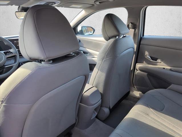 new 2026 Hyundai ELANTRA HEV car, priced at $27,870