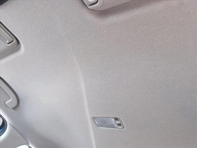 used 2024 Nissan Kicks car, priced at $20,649