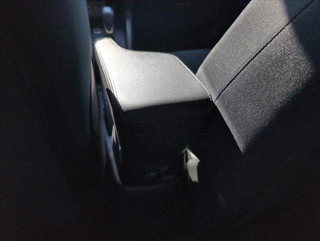 used 2024 Nissan Kicks car, priced at $20,649