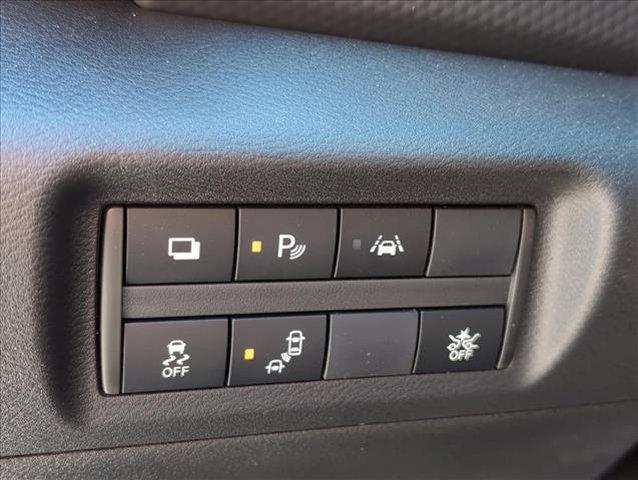 used 2024 Nissan Kicks car, priced at $20,649