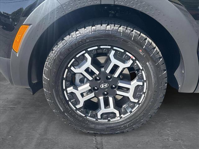 new 2025 Hyundai SANTA CRUZ car, priced at $41,269