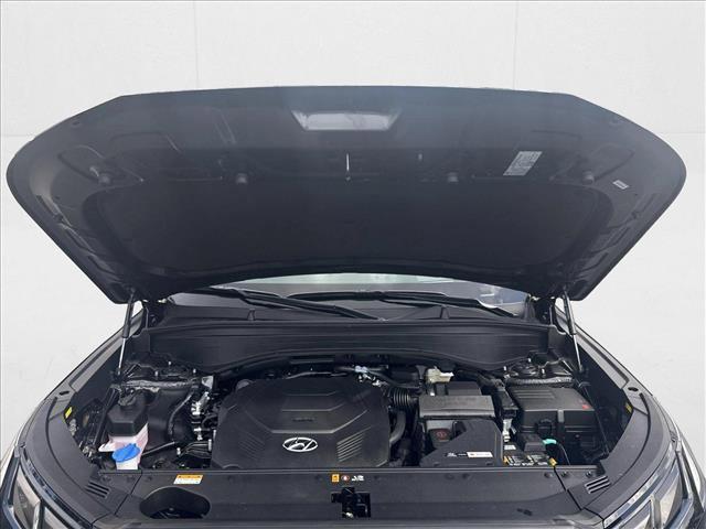 new 2025 Hyundai Palisade car, priced at $53,899