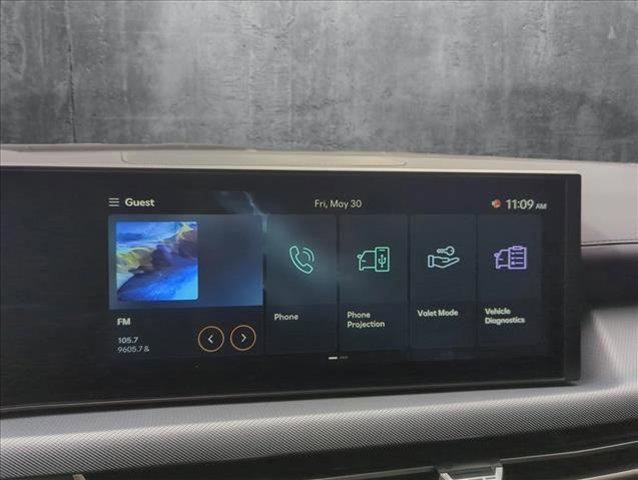 new 2025 Hyundai Sonata car, priced at $29,429
