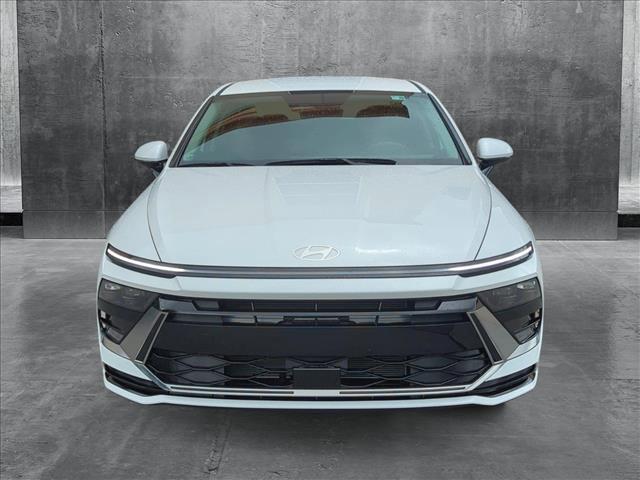 new 2025 Hyundai Sonata car, priced at $29,429