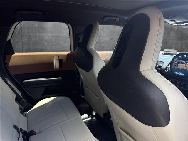 used 2025 MINI Countryman car, priced at $34,997