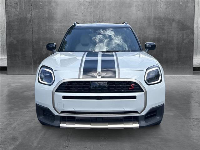 used 2025 MINI Countryman car, priced at $34,997