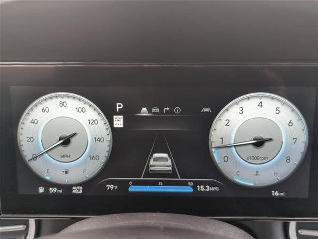 new 2026 Hyundai Elantra car, priced at $29,530