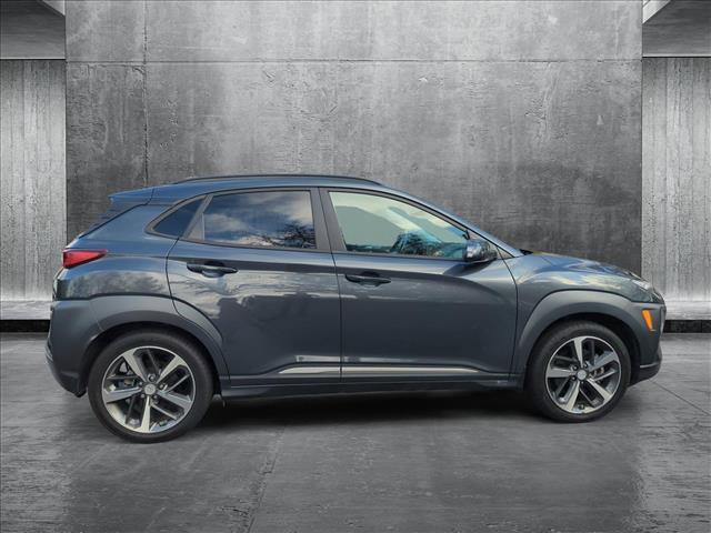 used 2020 Hyundai Kona car, priced at $21,998