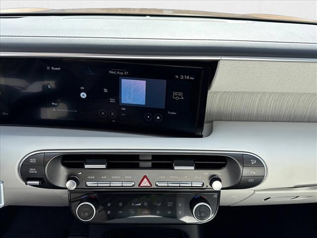 new 2026 Hyundai Palisade car, priced at $57,499