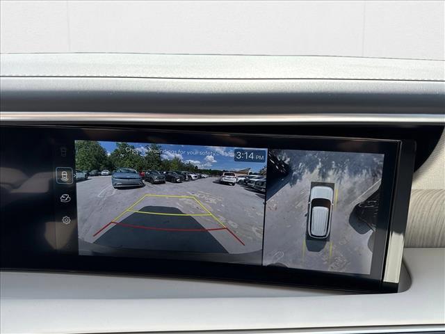 new 2026 Hyundai Palisade car, priced at $57,499