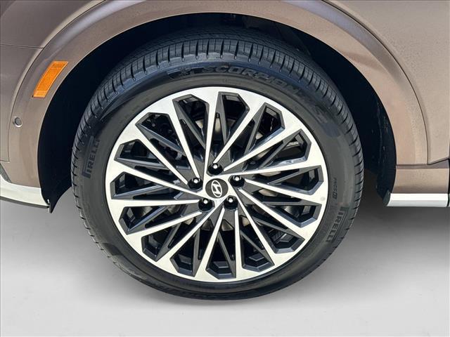 new 2026 Hyundai Palisade car, priced at $57,499