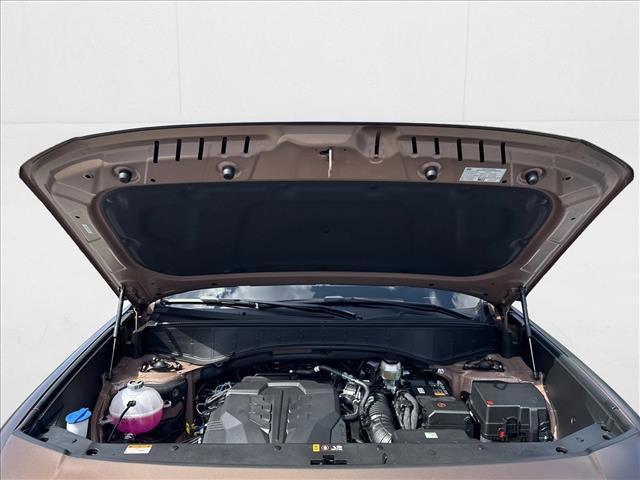 new 2026 Hyundai Palisade car, priced at $57,499