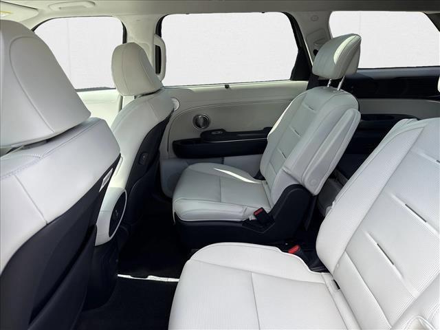 new 2026 Hyundai Palisade car, priced at $57,499